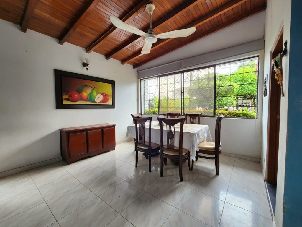 Casa en venta en Costa De Oro, Montería · foto 4 de 12