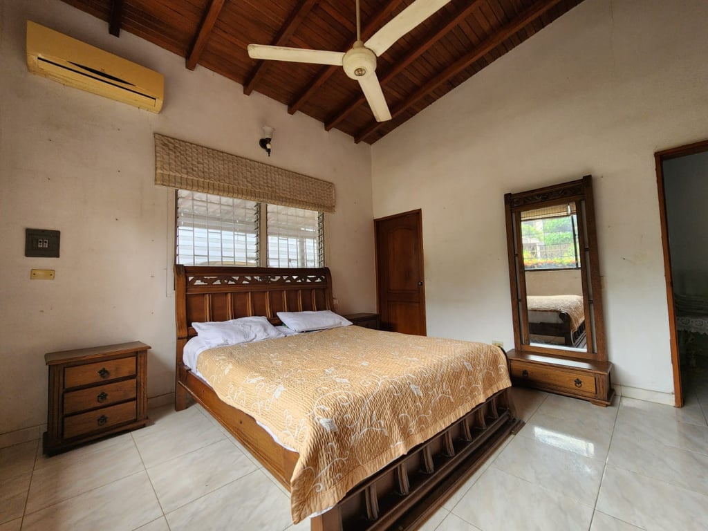Casa en venta en Costa De Oro, Montería · foto 6 de 12