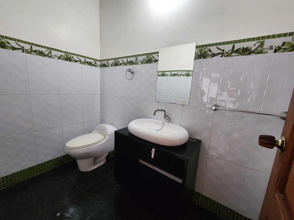 Casa en venta en Costa De Oro, Montería · foto 11 de 12
