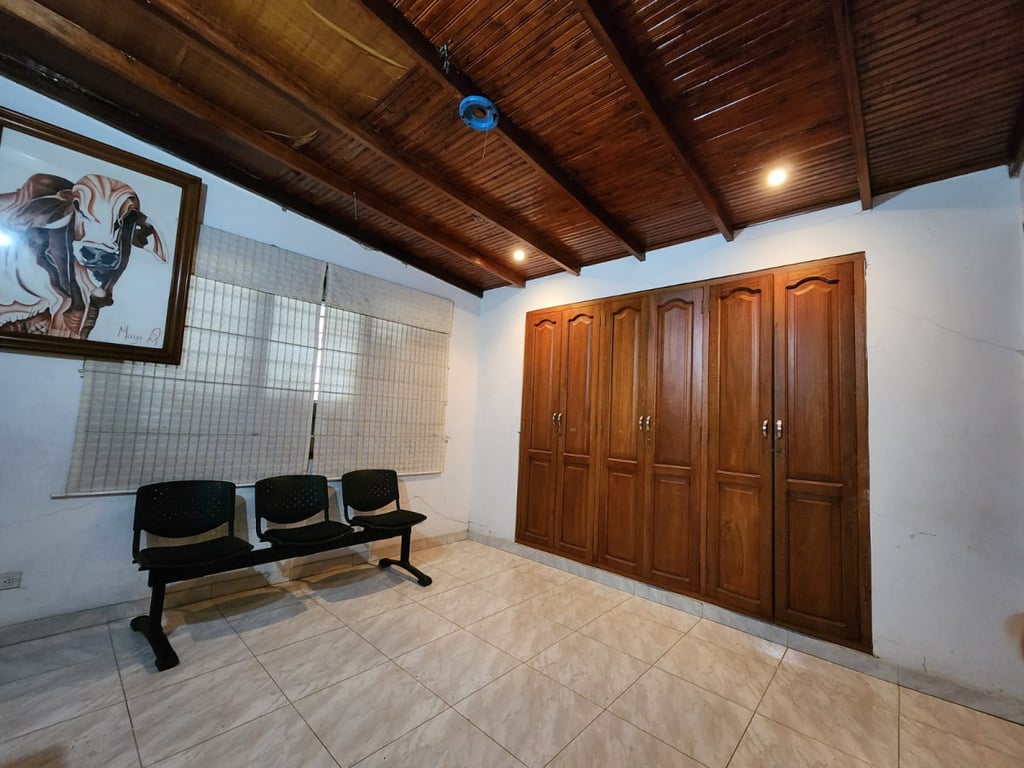 Casa en venta en Costa De Oro, Montería · foto 12 de 12
