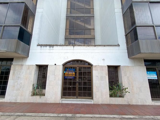 Local en arriendo en Centro, Montería, 27 m² · foto 2 de 12