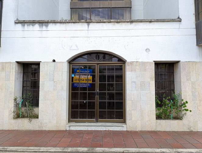 Local en arriendo en Centro, Montería, 27 m² · foto 3 de 12