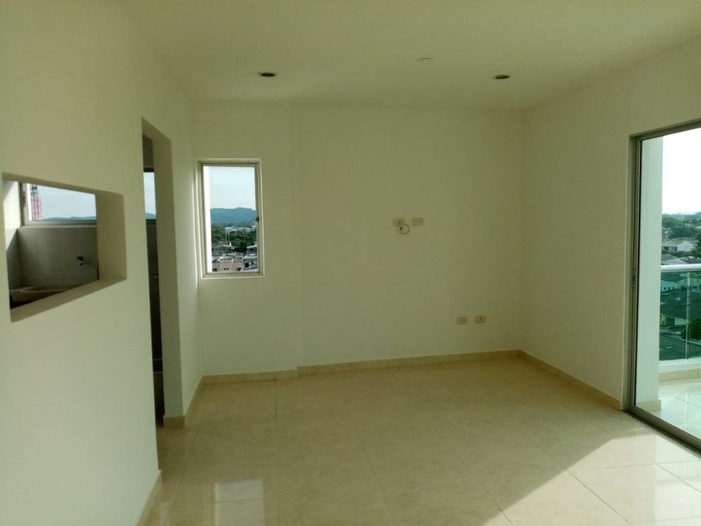 Apartamento en venta en Pasatiempo, Montería · foto 4 de 12