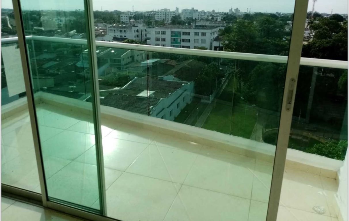 Apartamento en venta en Pasatiempo, Montería · foto 5 de 12