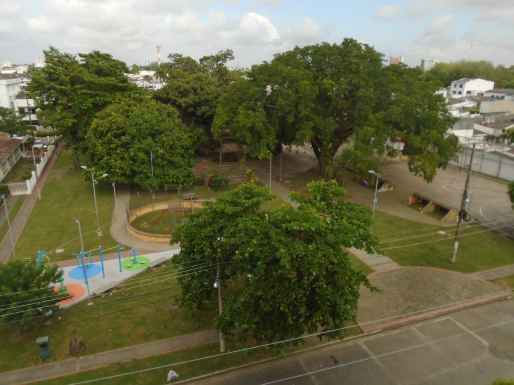 Apartamento en venta en Pasatiempo, Montería · foto 6 de 12
