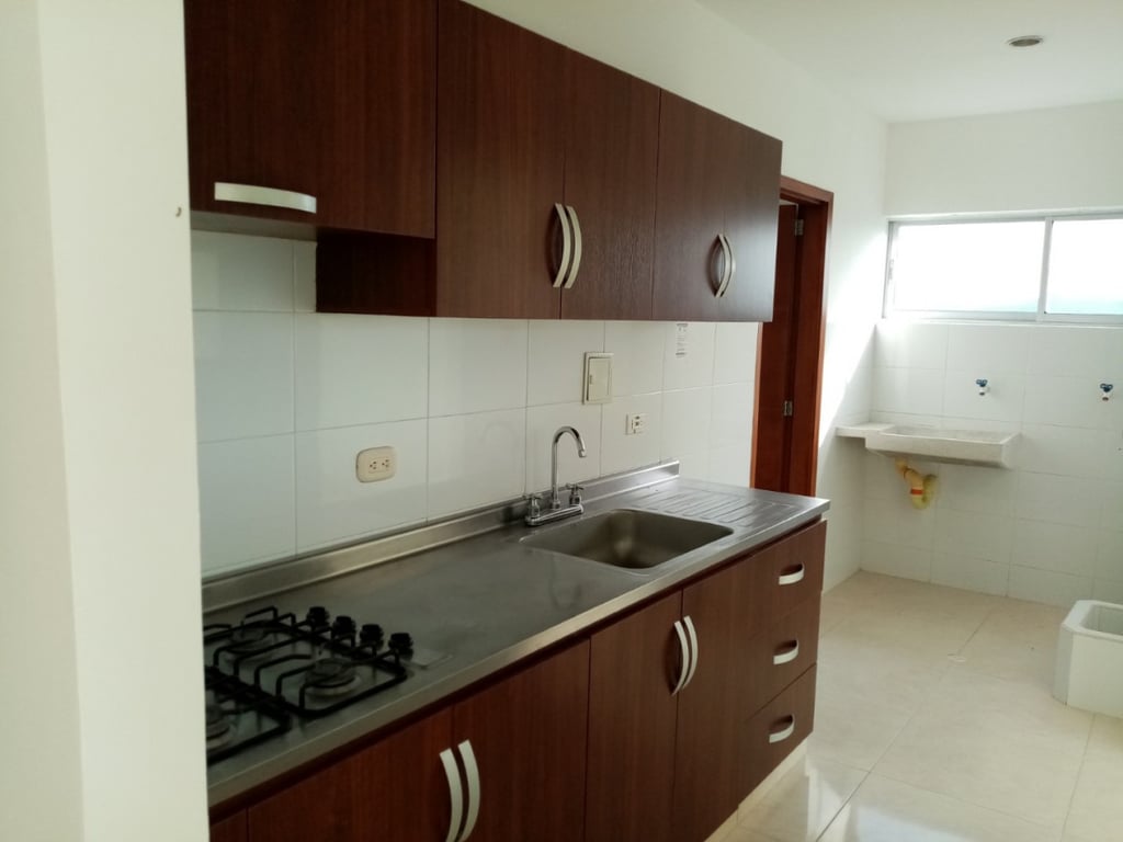 Apartamento en venta en Pasatiempo, Montería · foto 8 de 12