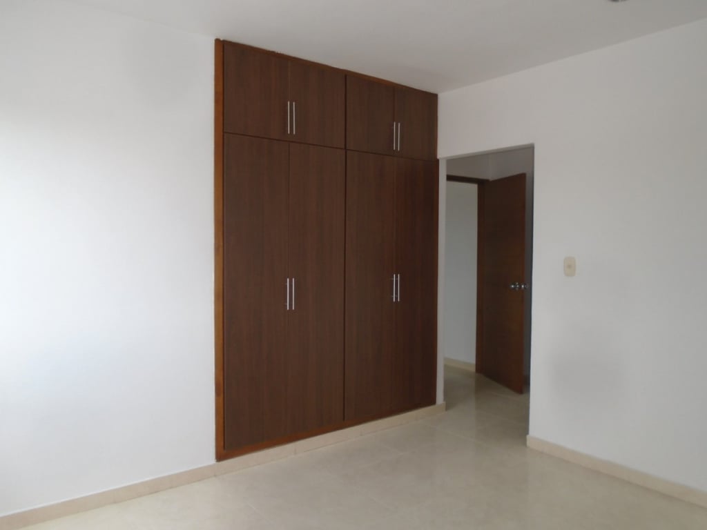 Apartamento en venta en Pasatiempo, Montería · foto 10 de 12