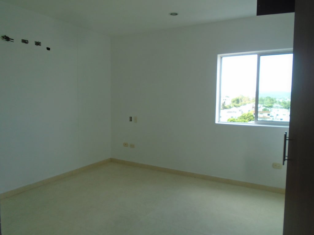 Apartamento en venta en Pasatiempo, Montería · foto 11 de 12