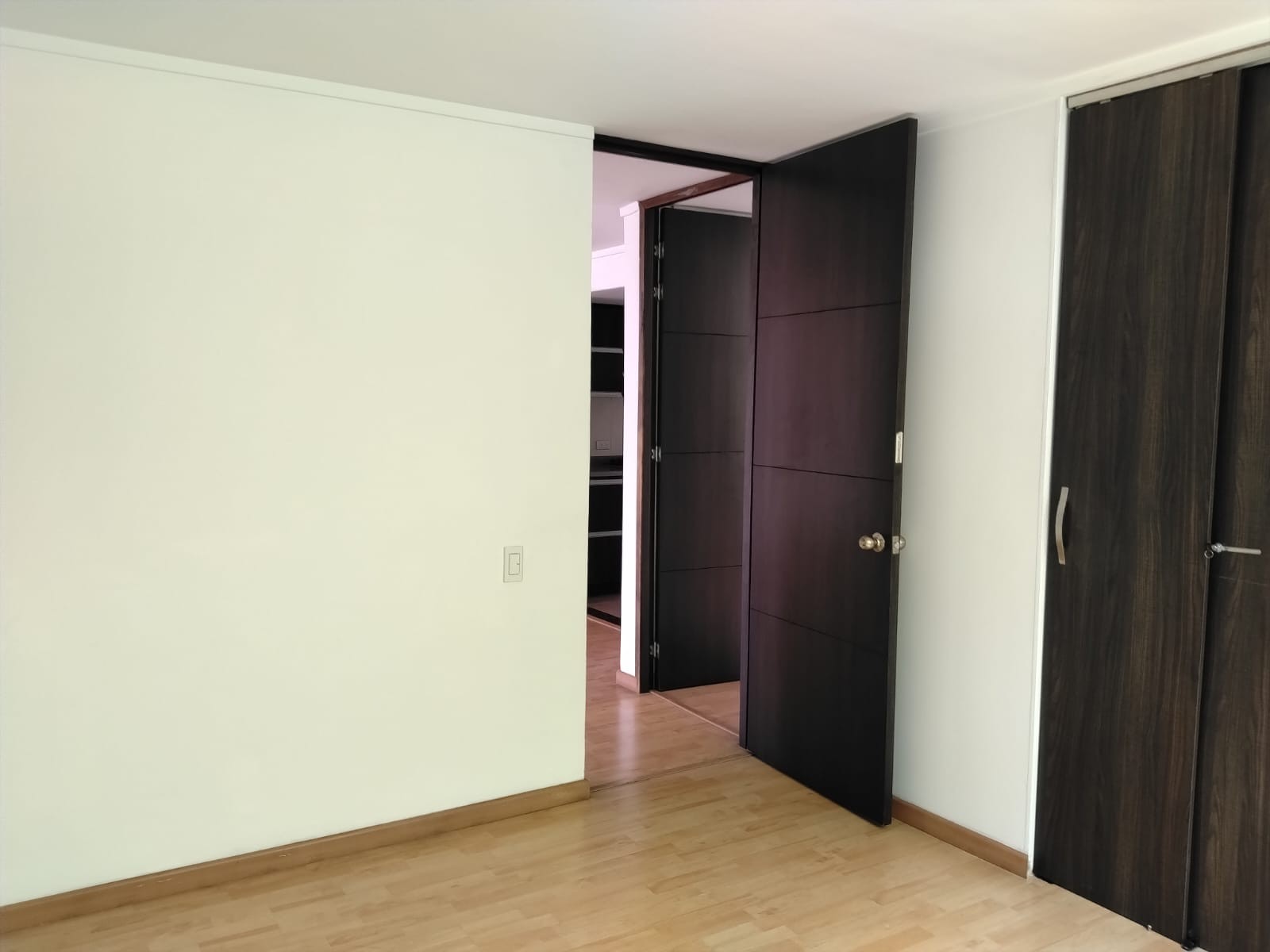 Apartamento en arriendo en El Poblado, Medellín · foto 10 de 18