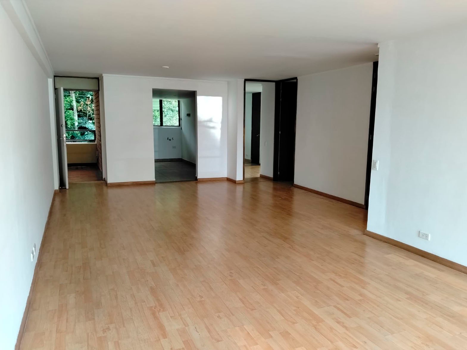 Apartamento en arriendo en El Poblado, Medellín · foto 7 de 18