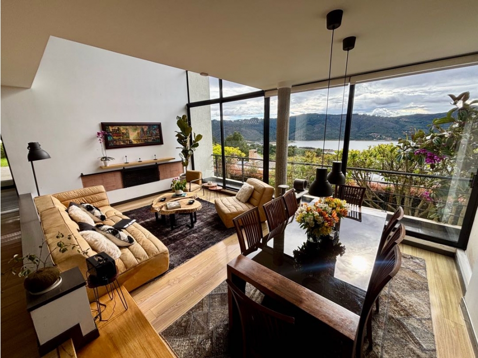 Casa en venta en San Rafael, La Calera · foto 2 de 24
