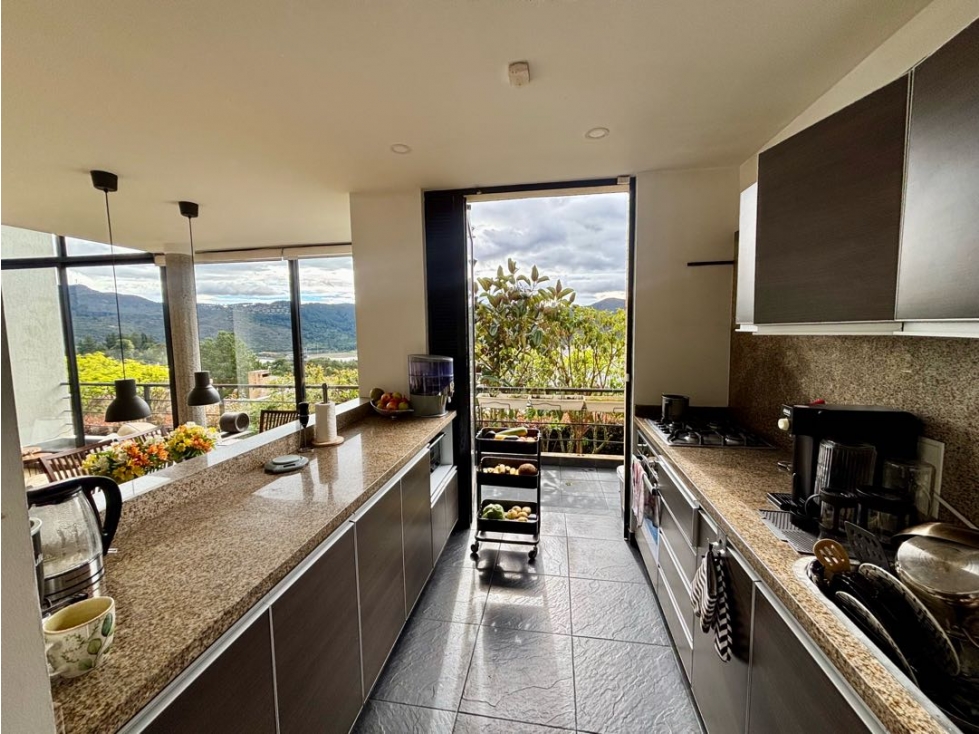 Casa en venta en San Rafael, La Calera · foto 3 de 24