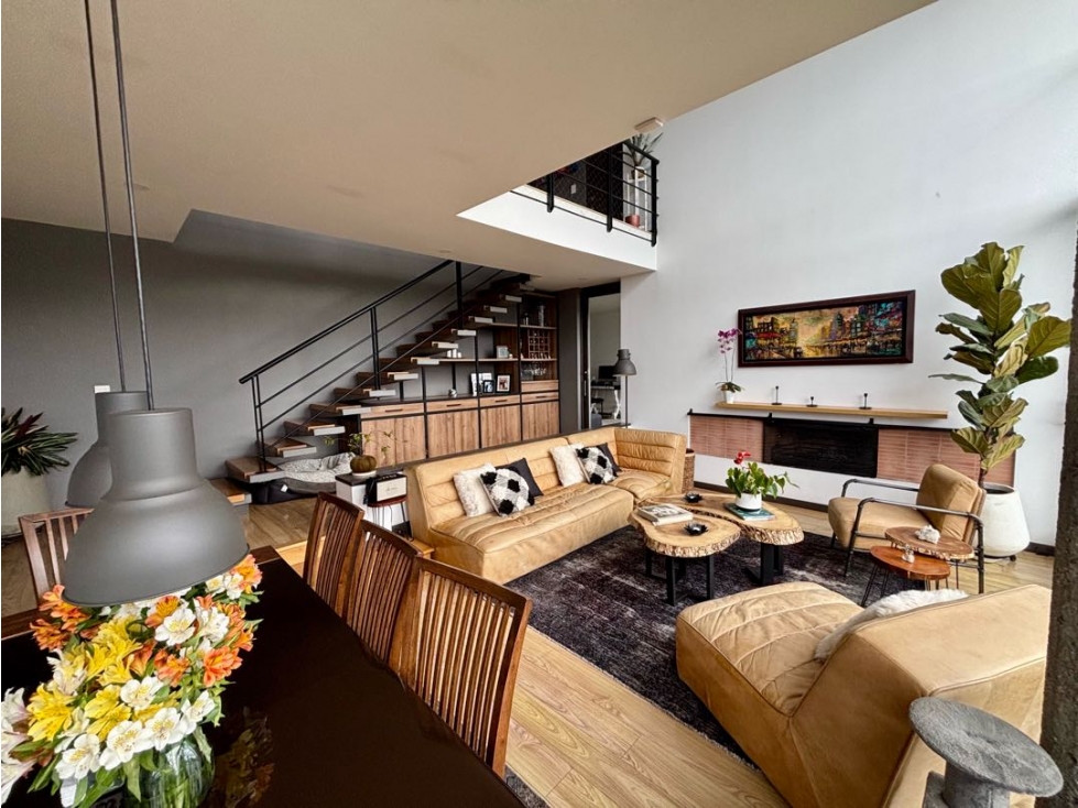Casa en venta en San Rafael, La Calera · foto 4 de 24