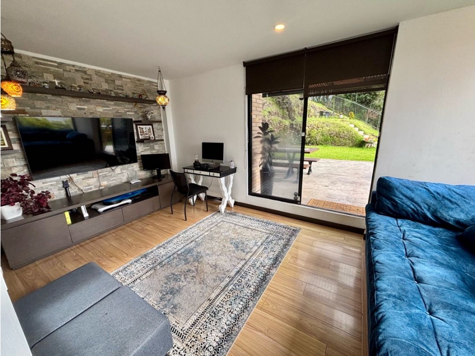 Casa en venta en San Rafael, La Calera · foto 5 de 24
