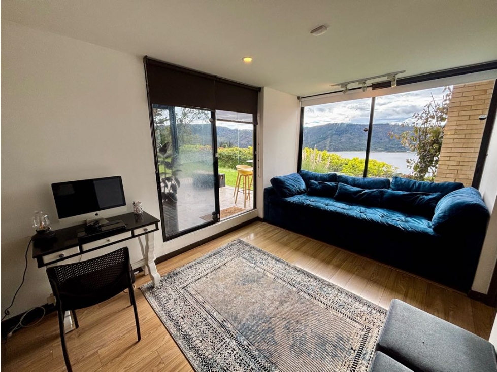 Casa en venta en San Rafael, La Calera · foto 6 de 24