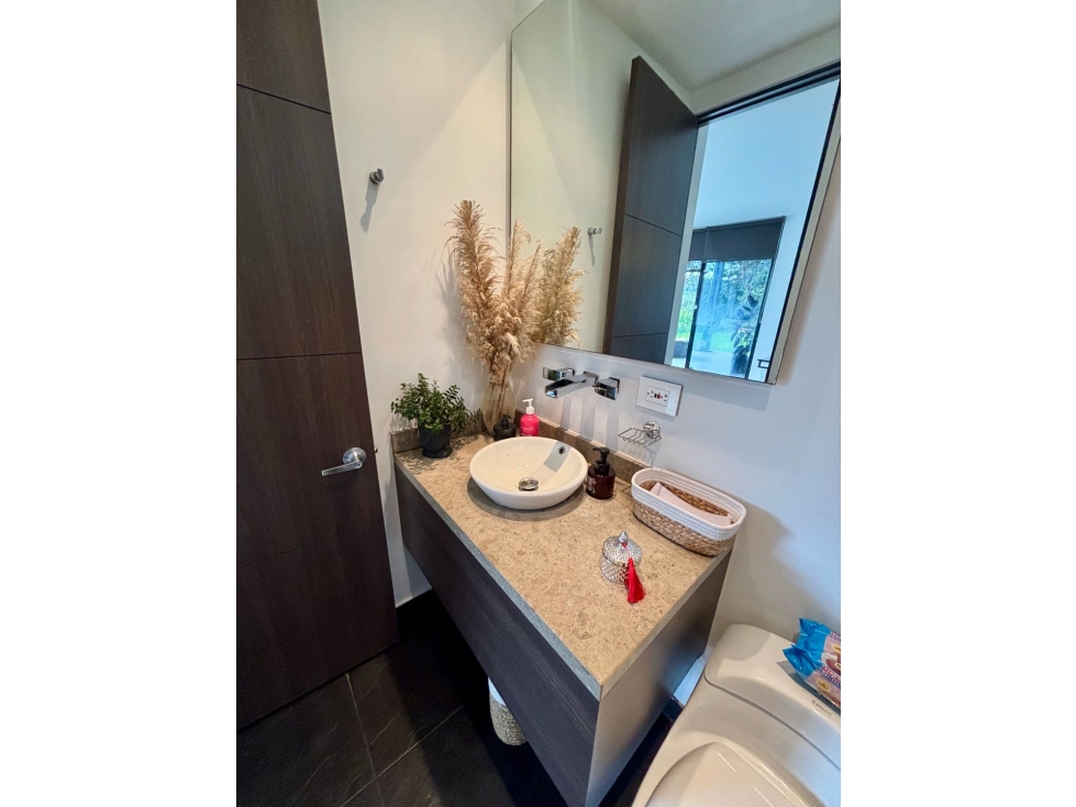 Casa en venta en San Rafael, La Calera · foto 7 de 24