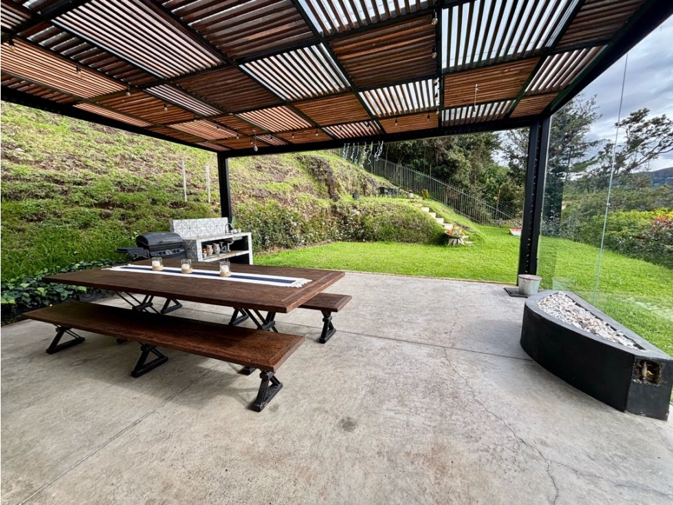 Casa en venta en San Rafael, La Calera · foto 8 de 24