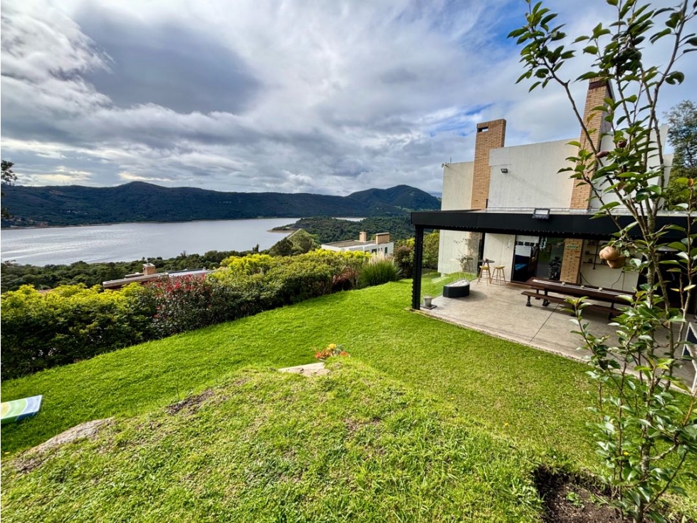 Casa en venta en San Rafael, La Calera · foto 9 de 24