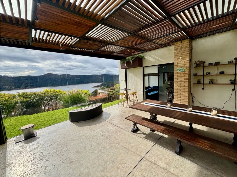 Casa en venta en San Rafael, La Calera · foto 11 de 24