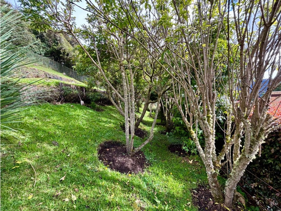 Casa en venta en San Rafael, La Calera · foto 12 de 24
