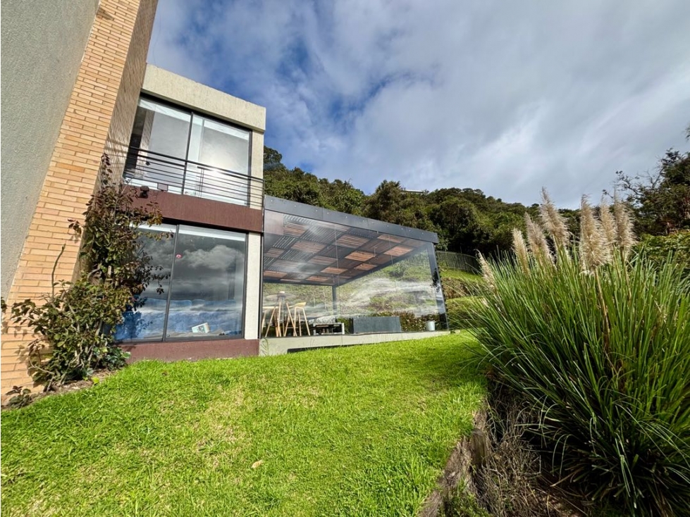 Casa en venta en San Rafael, La Calera · foto 14 de 24