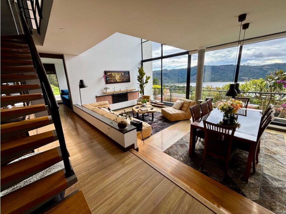 Casa en venta en San Rafael, La Calera · foto 15 de 24