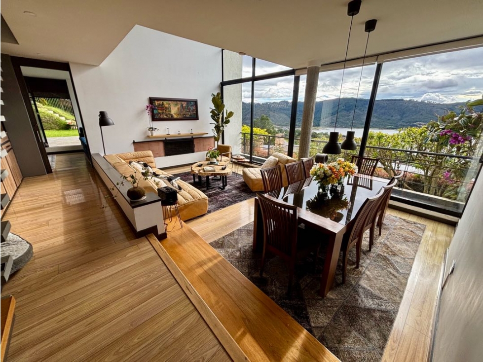 Casa en venta en San Rafael, La Calera · foto 24 de 24