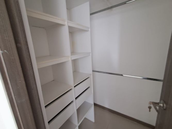Apartamento de 2 alcobas en arriendo en Los Colegios, Rionegro, 78 m² · foto 6 de 11