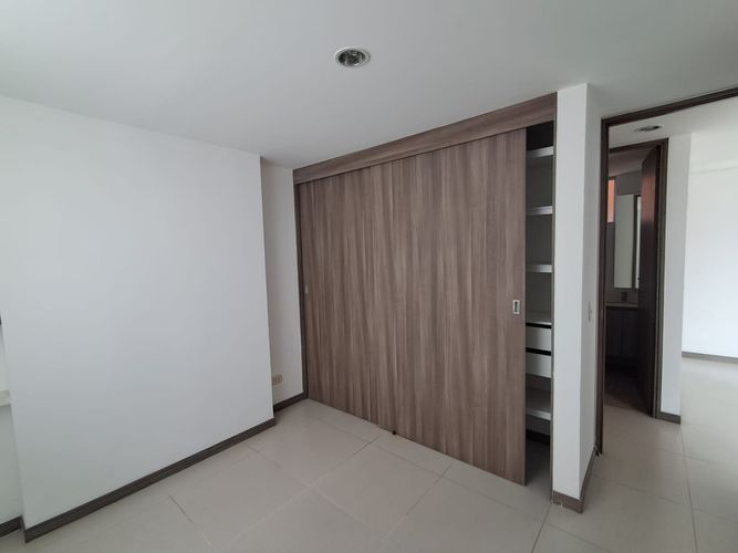Apartamento de 2 alcobas en arriendo en Los Colegios, Rionegro, 78 m² · foto 10 de 11