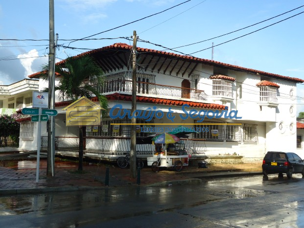$12.000.000 en Centro