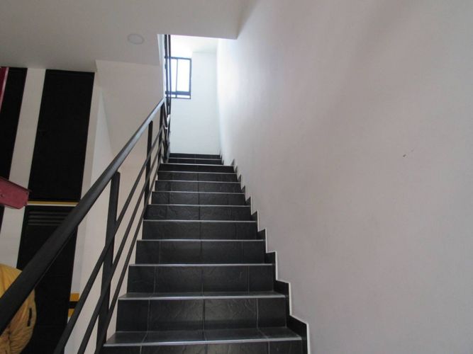 Apartamento de 3 alcobas en venta en Ciudad Jardin Sur, Bogotá, 70 m² · foto 3 de 24
