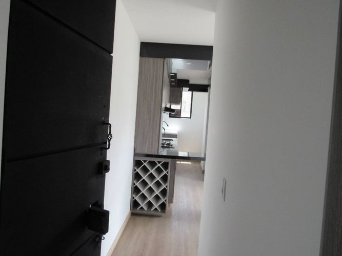 Apartamento de 3 alcobas en venta en Ciudad Jardin Sur, Bogotá, 70 m² · foto 5 de 24