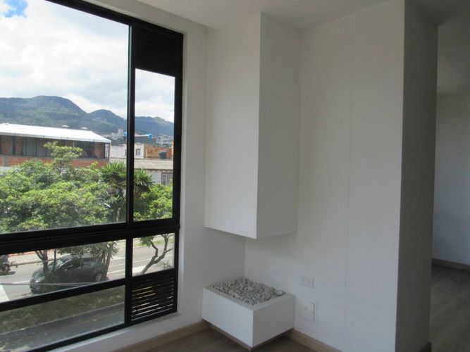 Apartamento de 3 alcobas en venta en Ciudad Jardin Sur, Bogotá, 70 m² · foto 13 de 24