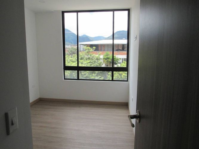 Apartamento de 3 alcobas en venta en Ciudad Jardin Sur, Bogotá, 70 m² · foto 14 de 24