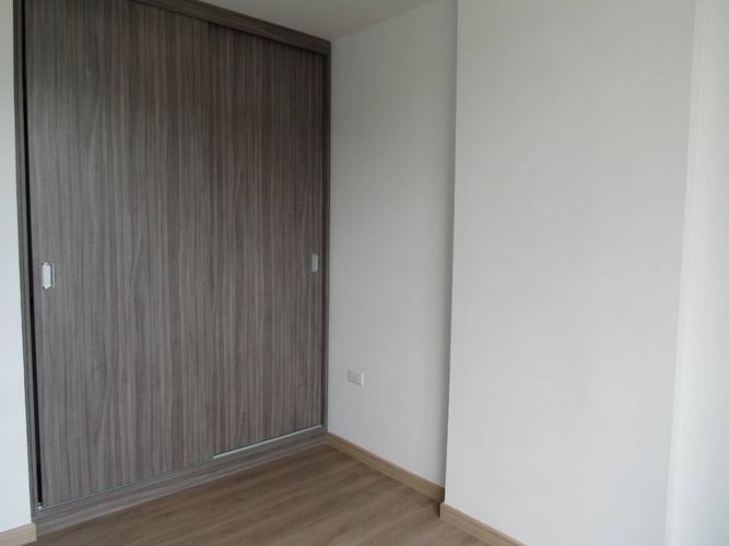 Apartamento de 3 alcobas en venta en Ciudad Jardin Sur, Bogotá, 70 m² · foto 15 de 24