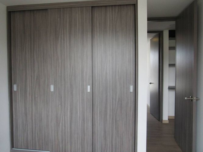 Apartamento de 3 alcobas en venta en Ciudad Jardin Sur, Bogotá, 70 m² · foto 17 de 24