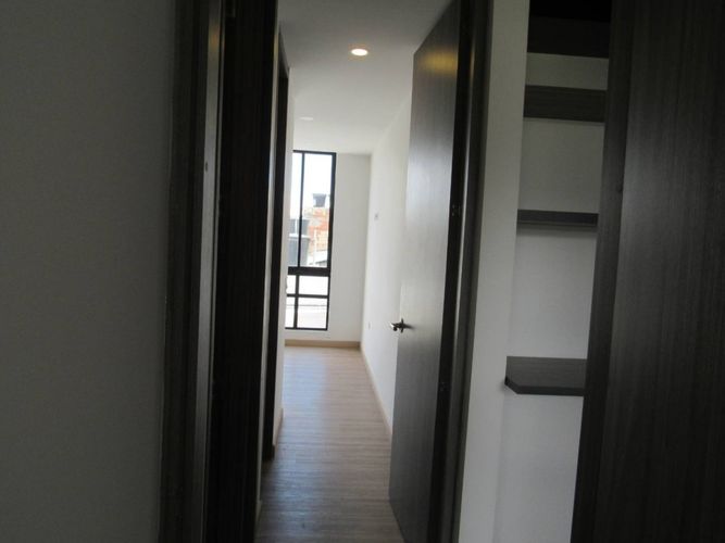 Apartamento de 3 alcobas en venta en Ciudad Jardin Sur, Bogotá, 70 m² · foto 18 de 24
