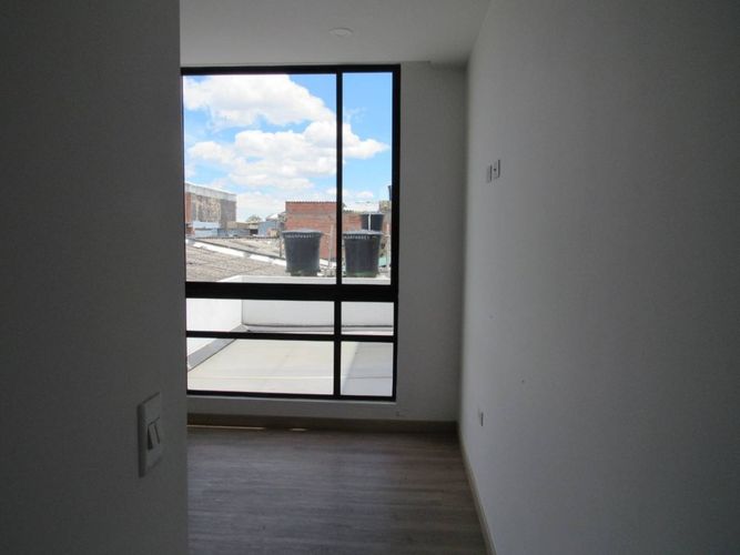 Apartamento de 3 alcobas en venta en Ciudad Jardin Sur, Bogotá, 70 m² · foto 19 de 24