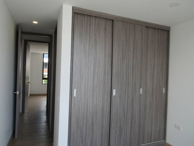 Apartamento de 3 alcobas en venta en Ciudad Jardin Sur, Bogotá, 70 m² · foto 20 de 24