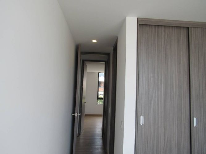 Apartamento de 3 alcobas en venta en Ciudad Jardin Sur, Bogotá, 70 m² · foto 22 de 24