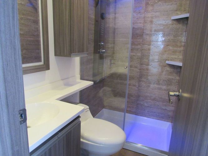 Apartamento de 3 alcobas en venta en Ciudad Jardin Sur, Bogotá, 70 m² · foto 23 de 24