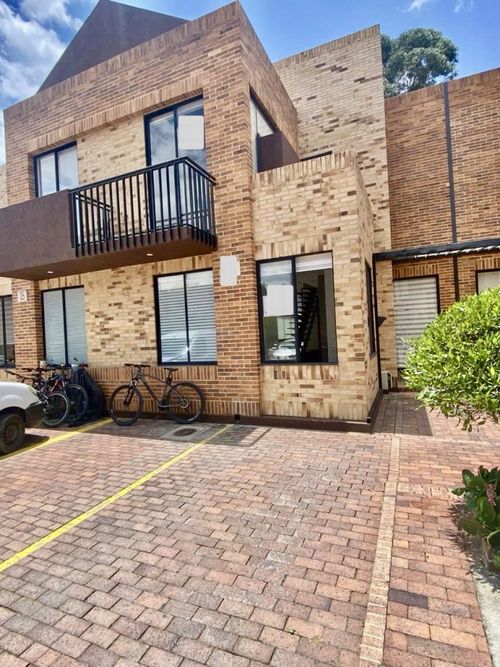 Casa de 3 alcobas en venta en Fagua, Chía, 178 m² · foto 2 de 24