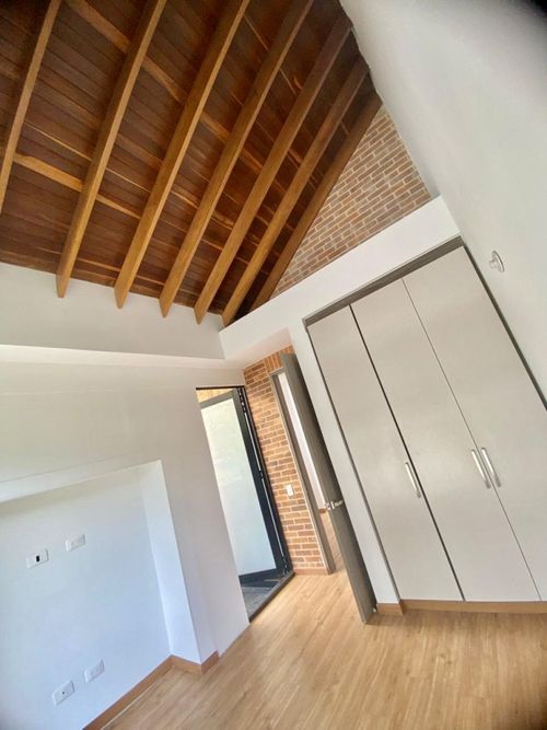 Casa de 3 alcobas en venta en Fagua, Chía, 178 m² · foto 20 de 24