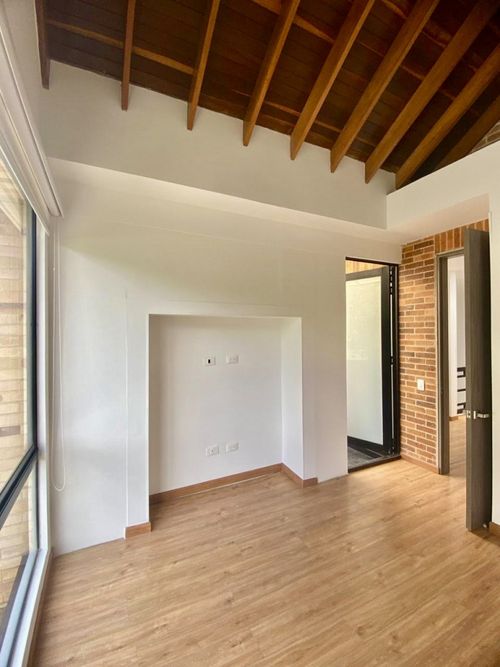 Casa de 3 alcobas en venta en Fagua, Chía, 178 m² · foto 21 de 24