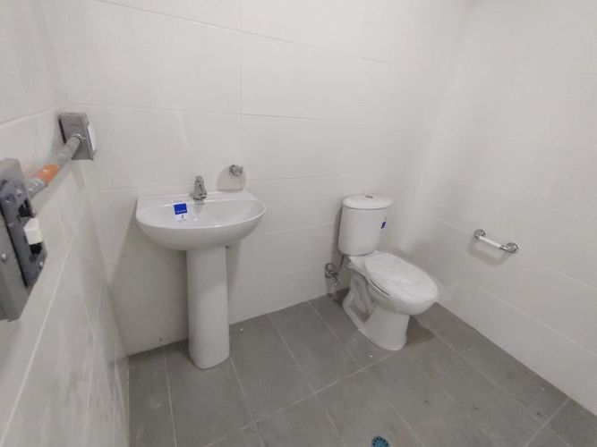 Bodega en arriendo en Trinidad, Medellín, 90 m² · foto 4 de 12