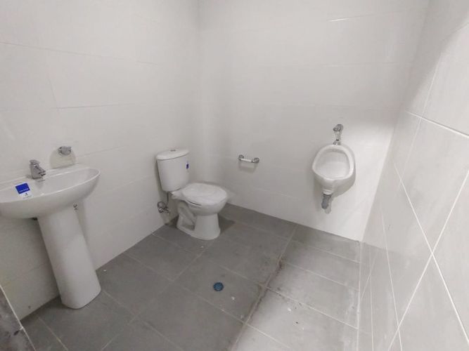 Bodega en arriendo en Trinidad, Medellín, 90 m² · foto 5 de 12