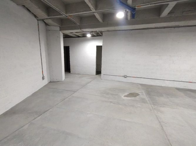 Bodega en arriendo en Trinidad, Medellín, 90 m² · foto 9 de 12