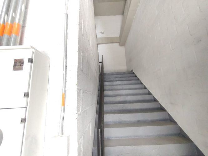 Bodega en arriendo en Trinidad, Medellín, 90 m² · foto 12 de 12