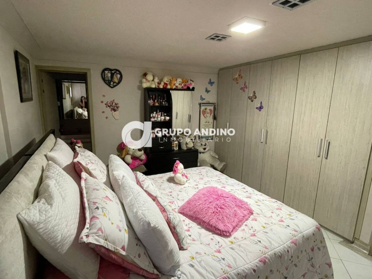 Apartamento en venta en Cañaveral, Floridablanca 2