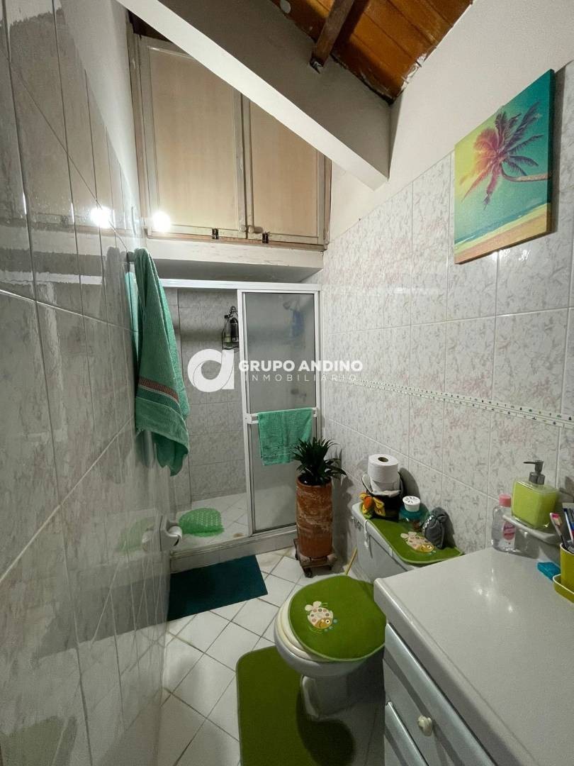 Apartamento en venta en Cañaveral, Floridablanca 4